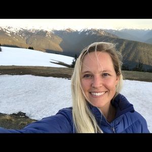 Meet your Posher, Teri